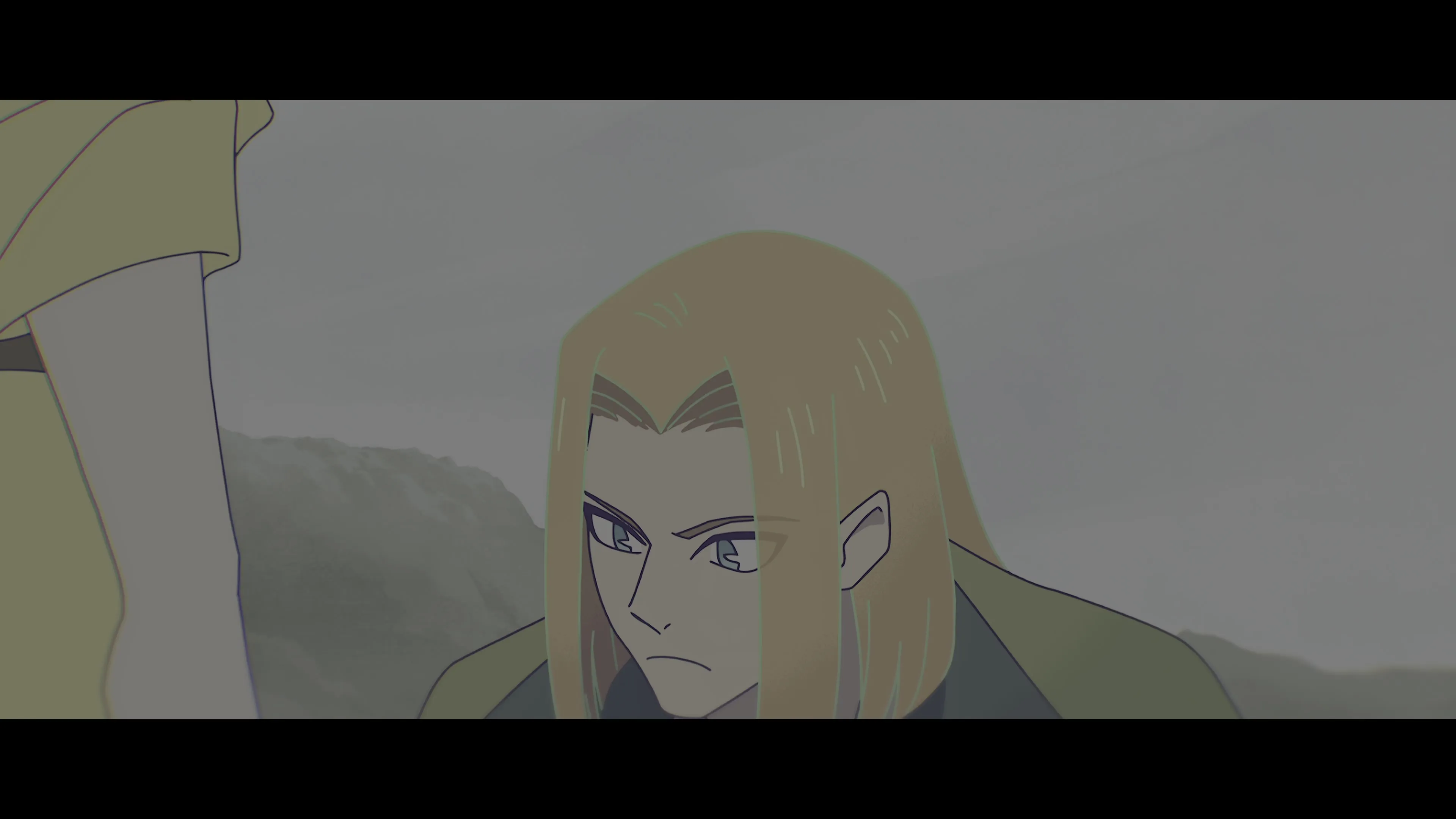 Star Wars: Visions S03E06