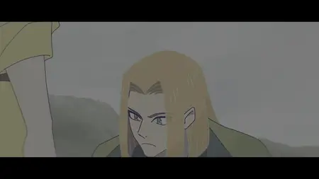 Star Wars: Visions S03E06