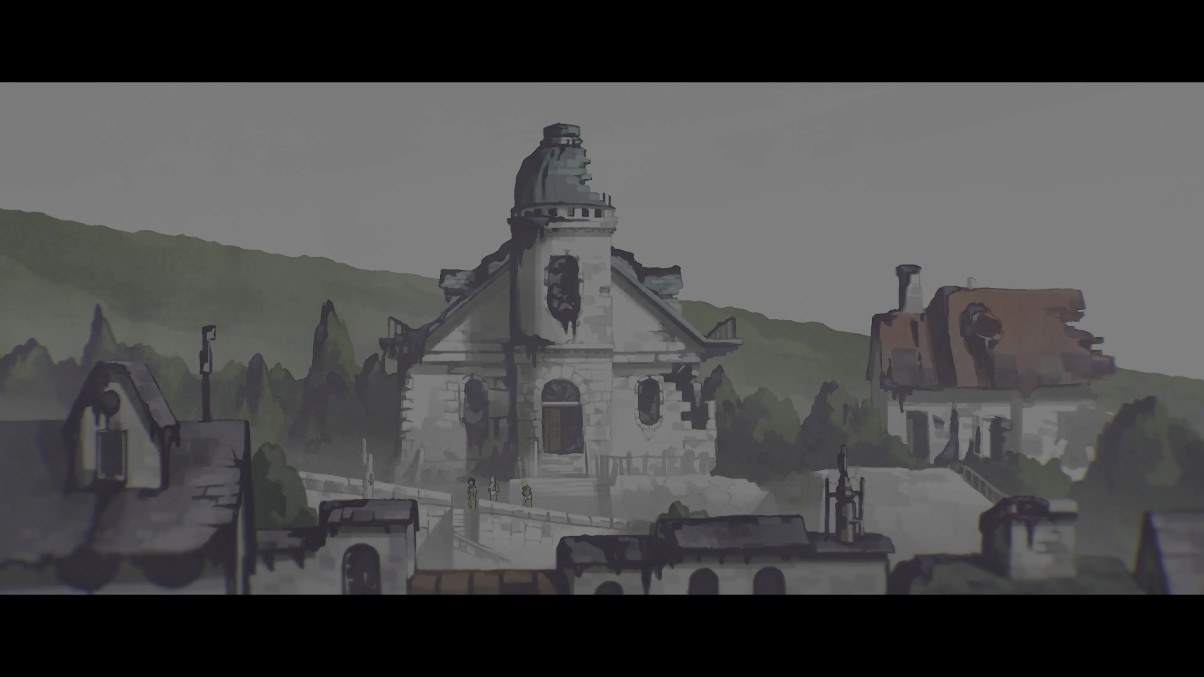 Star Wars: Visions S03E06