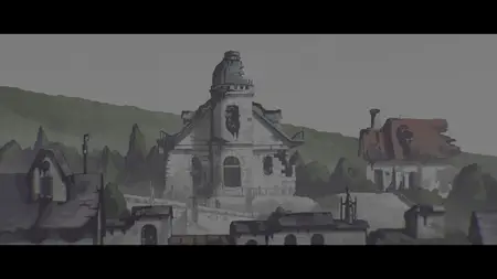 Star Wars: Visions S03E06