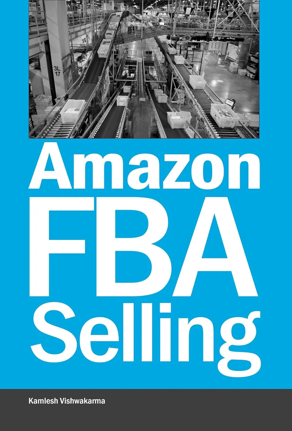 Amazon FBA Selling: A Comprehensive Guide to Building a Profitable E-Commerce Business