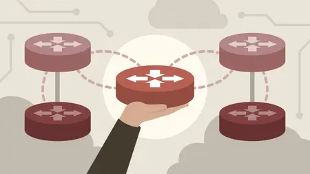 MPLS L3VPN Foundation and Implementation