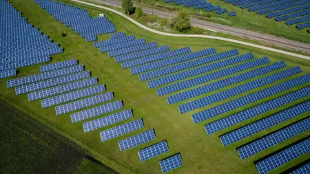 Net Zero Now