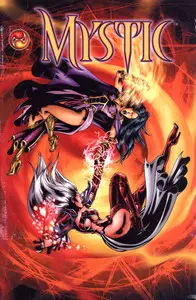 Mystic - Volume 3 (Dream Colours)