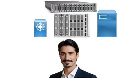 Cisco UCS Cisco Unified Computing System Lab Training DCCOR