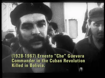 Comandante (2003) [MultiSubs]