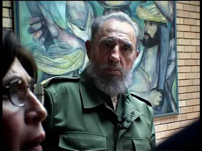 Comandante (2003) [MultiSubs]