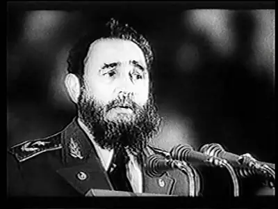 Comandante (2003) [MultiSubs]