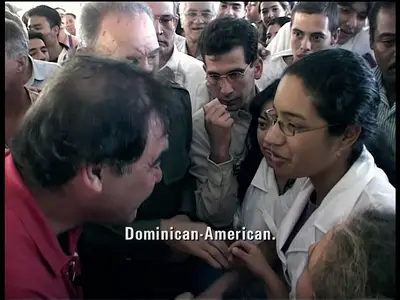 Comandante (2003) [MultiSubs]