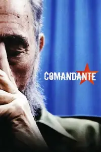 Comandante (2003) [MultiSubs]