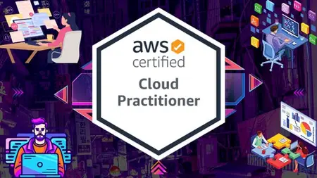 Aws Certified Cloud Practitioner