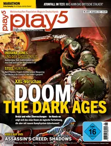 play5 - Juni 2025