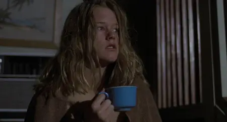 Night Moves (1975) [The Criterion Collection]