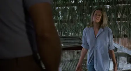 Night Moves (1975) [The Criterion Collection]