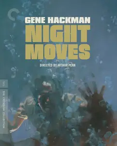 Night Moves (1975) [The Criterion Collection]