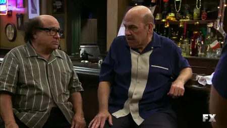 It's Always Sunny in Philadelphia S07E05