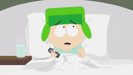 South Park S11E12