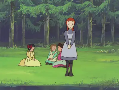 Akage no Anne - 31