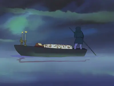 Akage no Anne - 31