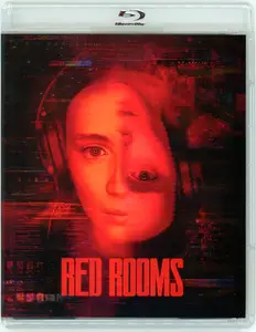 Les chambres rouges / Red Rooms (2023)