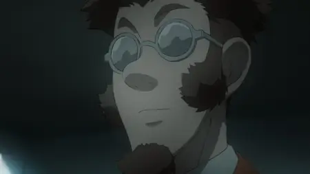 One Punch Man S2 - OVA - 01 mkv" yEnc