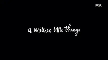 A Million Little Things S02E04