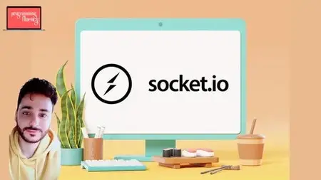 The Complete SOCKET IO V4 Bootcamp: Real Time Web Apps