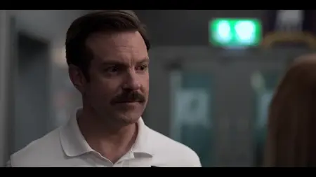 Ted Lasso S01E03