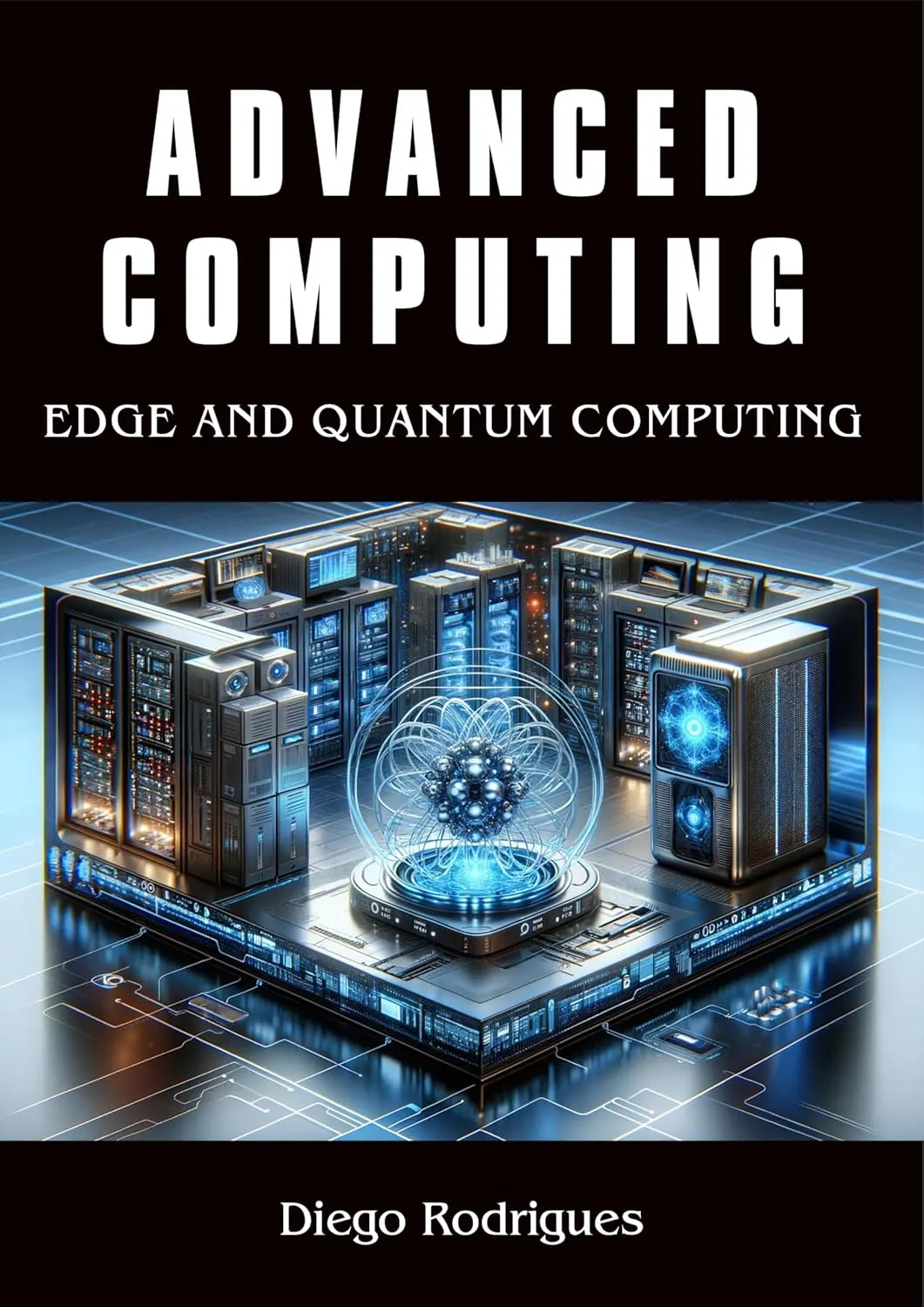 FUNDAMENTALS OF ADVANCED COMPUTING: Edge and Quantum Computing