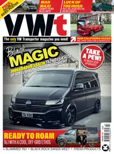 VWt - July 2025