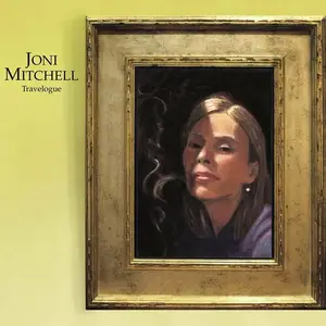 Joni Mitchell - Travelogue (2002)