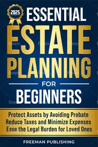 Essential Estate Planning for Beginners