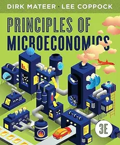 Principles of Microeconomics, 3rd Edition (Repost)