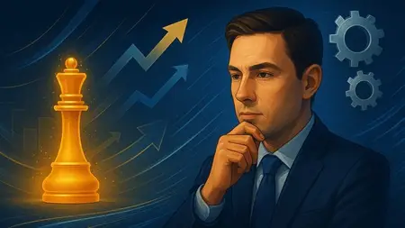 Professional Diploma in Strategic Business Planning