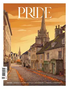 Rutland & Stamford Pride - October 2026