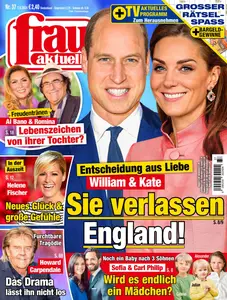 Frau Aktuell - 7 September 2024