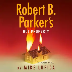 Robert B. Parker's Hot Property