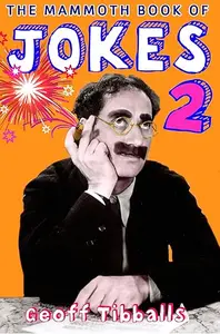 Mammoth Book of Jokes 2