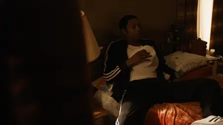 Snowfall S01E08