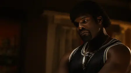 Snowfall S01E08