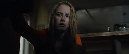 Crawl (2019)