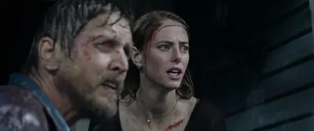 Crawl (2019)