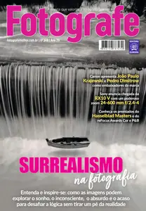 Revista Fotografe Melhor - Edição 348 2026