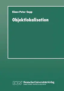 Objektlokalisation: Ein System zur sprachlichen Raumbeschreibung