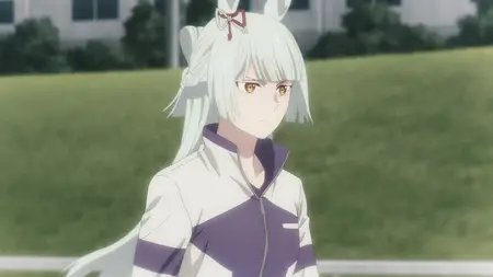 Umamusume Cinderella Gray S01E02