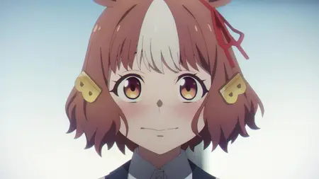 Umamusume Cinderella Gray S01E02