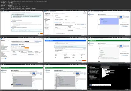 Advanced Data Lake Management and Governance with AWS Lake Formation
