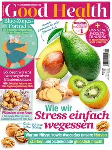 Good Health Germany - Januar 2025