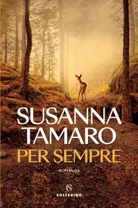 Susanna Tamaro - Per sempre