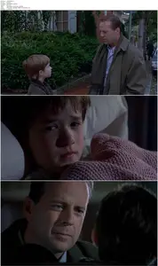 The Sixth Sense (1999) [REMASTERED]